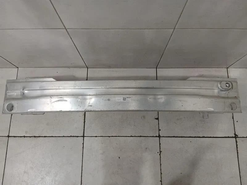 Porsche Macan 95C rear bumper beam 95C807309B Macan E bumper carrier rear