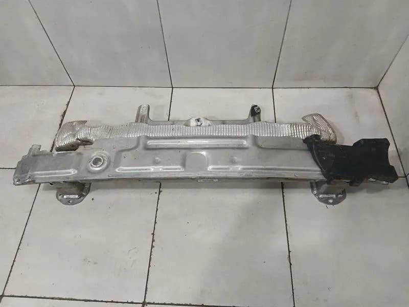 Porsche Boxster Spyder 718 rear bumper beam 982807235 rear bumper carrier