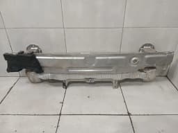 PORSCHE Porsche Boxster Spyder 718 rear bumper beam 982807235 rear bumper carrier — thumbnail 9