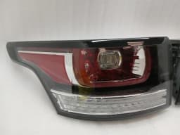 LAND ROVER Land Rover Range Rover Sport L494 Rear Light DK62-13405-BA SET LHD Tail Light — thumbnail 4