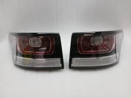LAND ROVER Land Rover Range Rover Sport L494 Rear Light DK62-13405-BA SET LHD Tail Light — thumbnail 2