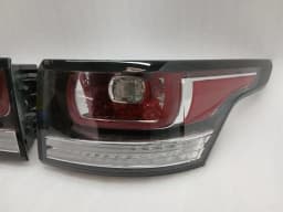 LAND ROVER Land Rover Range Rover Sport L494 Rear Light DK62-13405-BA SET LHD Tail Light — thumbnail 3
