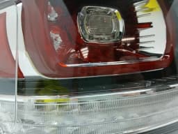LAND ROVER Land Rover Range Rover Sport L494 Rear Light DK62-13405-BA SET LHD Tail Light — thumbnail 9