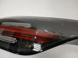 PORSCHE Porsche Cayenne 9Y MK3 E3 Rear Light 9Y0945081P Rear Light EU Euro — thumbnail 7