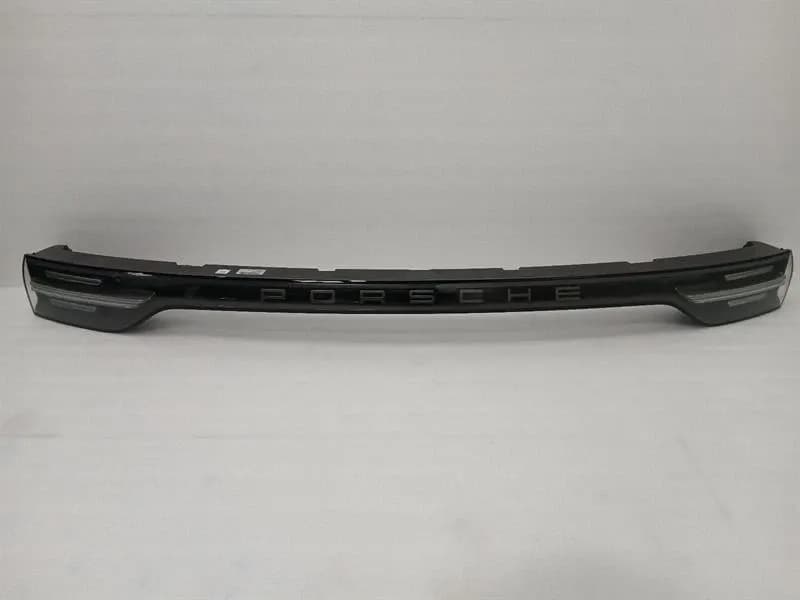 PORSCHE Porsche Cayenne 9Y MK3 E3 Rear Light 9Y0945081AP Rear Light Euro EU