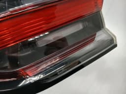 PORSCHE Porsche Macan 95B Rear Centre LED Light 95B945208 Rear Light Rear Centre LED — thumbnail 9