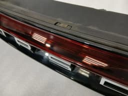 PORSCHE Porsche Macan 95B Rear Centre LED Light 95B945208 Rear Light Rear Centre LED — thumbnail 8