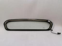 AUDI Audi R8 4S RWS rear screen 4S8845151 rear window — thumbnail 1