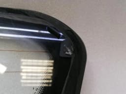 AUDI Audi R8 4S RWS rear screen 4S8845151 rear window — thumbnail 5