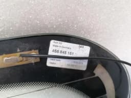 AUDI Audi R8 4S RWS rear screen 4S8845151 rear window — thumbnail 10