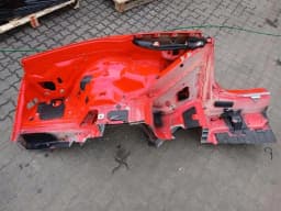 FERRARI Ferrari California F149 08-14 Rear Left Panel 81962711 Rear Left Side Panel — thumbnail 4