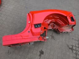 FERRARI Ferrari California F149 08-14 Rear Left Panel 81962711 Rear Left Side Panel — thumbnail 2