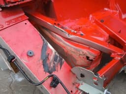 FERRARI Ferrari California F149 08-14 Rear Left Panel 81962711 Rear Left Side Panel — thumbnail 9