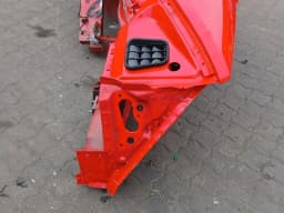 FERRARI Ferrari California F149 08-14 Rear Left Panel 81962711 Rear Left Side Panel — thumbnail 7