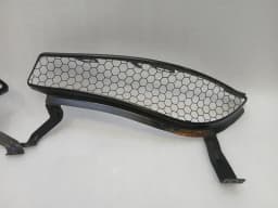 MCLAREN McLaren 720S Coupe Rear Grille 14A3605CP Rear Vent Grille — thumbnail 3