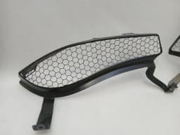 MCLAREN McLaren 720S Coupe Rear Grille 14A3605CP Rear Vent Grille — thumbnail 5