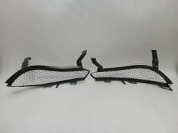 MCLAREN McLaren 720S Coupe Rear Grille 14A3605CP Rear Vent Grille — thumbnail 6