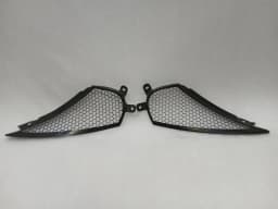 MCLAREN McLaren 720S Coupe Rear Grille 14A3605CP Rear Vent Grille — thumbnail 9