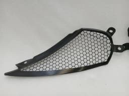 MCLAREN McLaren 720S Coupe Rear Grille 14A3605CP Rear Vent Grille — thumbnail 10