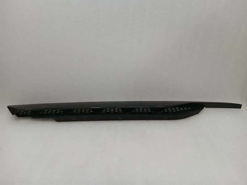 Audi R8 4S Performance rear grille 4S8853672 ventilation grille rear right right