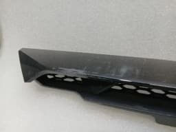 AUDI Audi R8 4S Performance rear grille 4S8853672 ventilation grille rear right right — thumbnail 2