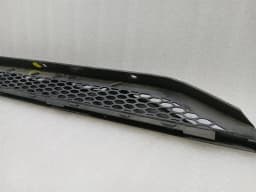 AUDI Audi R8 4S Performance rear grille 4S8853672 ventilation grille rear right right — thumbnail 9