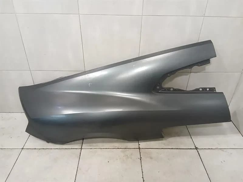 AUDI AUDI R8 4S PERFORMANCE REAR PANEL 4S8809604B RIGHT WING RIGHT REAR COUPE