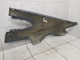 AUDI AUDI R8 4S PERFORMANCE REAR PANEL 4S8809604B RIGHT WING RIGHT REAR COUPE — thumbnail 8
