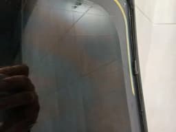 BMW BMW 3 Series M3 G80 G20 Rear Screen 7427879 Rear Window — thumbnail 8