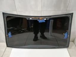 BMW BMW 3 Series M3 G80 G20 Rear Screen 7427879 Rear Window — thumbnail 5
