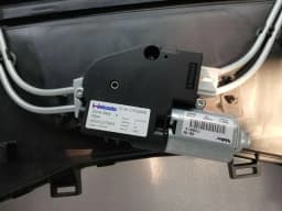 AUDI Audi R8 4S AWD rear screen 4S7890203A rear window — thumbnail 5