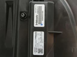 AUDI Audi R8 4S AWD rear screen 4S7890203A rear window — thumbnail 4