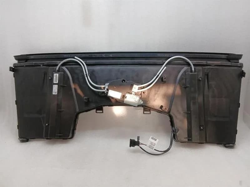 AUDI Audi R8 4S AWD rear screen 4S7890203A rear window