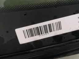 PORSCHE Porsche 911 991 Rear Screen 9P1845051B Rear Window 99154591103 — thumbnail 6