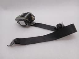 MERCEDES-BENZ Mercedes GLS63 AMG left rear seat belt A1668602585 seat belt rear left — thumbnail 5