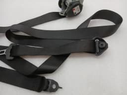 MERCEDES-BENZ Mercedes GLS63 AMG left rear seat belt A1668602585 seat belt rear left — thumbnail 4