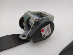 MERCEDES-BENZ Mercedes GLS63 AMG left rear seat belt A1668602585 seat belt rear left — thumbnail 2