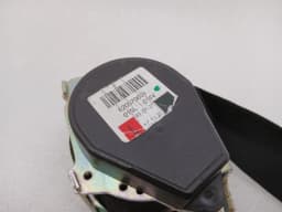 MERCEDES-BENZ Mercedes GLS63 AMG left rear seat belt A1668602585 seat belt rear left — thumbnail 6