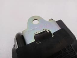 MERCEDES-BENZ Mercedes GLS63 AMG left rear seat belt A1668602585 seat belt rear left — thumbnail 7