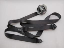 MERCEDES-BENZ Mercedes GLS63 AMG left rear seat belt A1668602585 seat belt rear left — thumbnail 10
