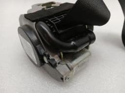 MERCEDES-BENZ Mercedes GLS63 AMG left rear seat belt A1668602585 seat belt rear left — thumbnail 8