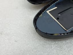 BMW BMW 5 Series E39 Rear View Mirror 7892263 Rear View Interior Mirror — thumbnail 9