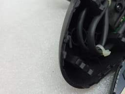BMW BMW 5 Series E39 Rear View Mirror 7892263 Rear View Interior Mirror — thumbnail 10