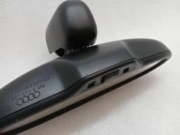 AUDI Audi R8 Type 42 5.2 V10 rear view mirror 8J0857511E rear view mirror interior mirror — thumbnail 8