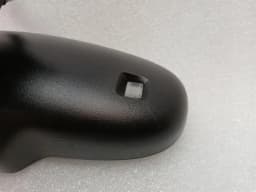 AUDI Audi R8 Type 42 5.2 V10 rear view mirror 8J0857511E rear view mirror interior mirror — thumbnail 6