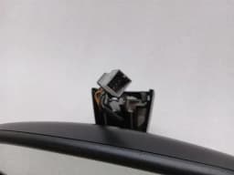 AUDI Audi R8 Type 42 5.2 V10 rear view mirror 8J0857511E rear view mirror interior mirror — thumbnail 5