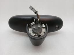 AUDI Audi R8 Type 42 5.2 V10 rear view mirror 8J0857511E rear view mirror interior mirror — thumbnail 3