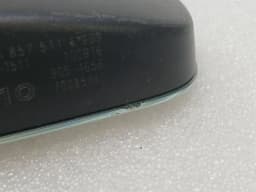AUDI Audi R8 4S Performance Rear View Mirror 81A857511C Interior Mirror Camera — thumbnail 8