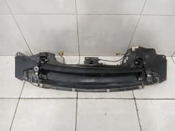 PORSCHE Porsche 911 991 rear spoiler 991504041 faulty rear spoiler — thumbnail 1