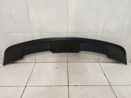 FORD OEM GENUINE FORD MUSTANG MK5 S550 SHELBY GT350 REAR SPOILER SHELBY REAR SPOILER — thumbnail 8